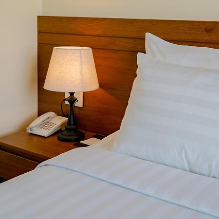 Bombo Dalat Hotel Kültér fotó