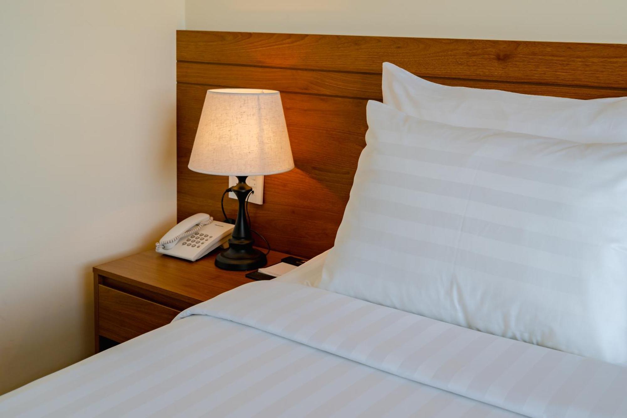 Bombo Dalat Hotel Kültér fotó