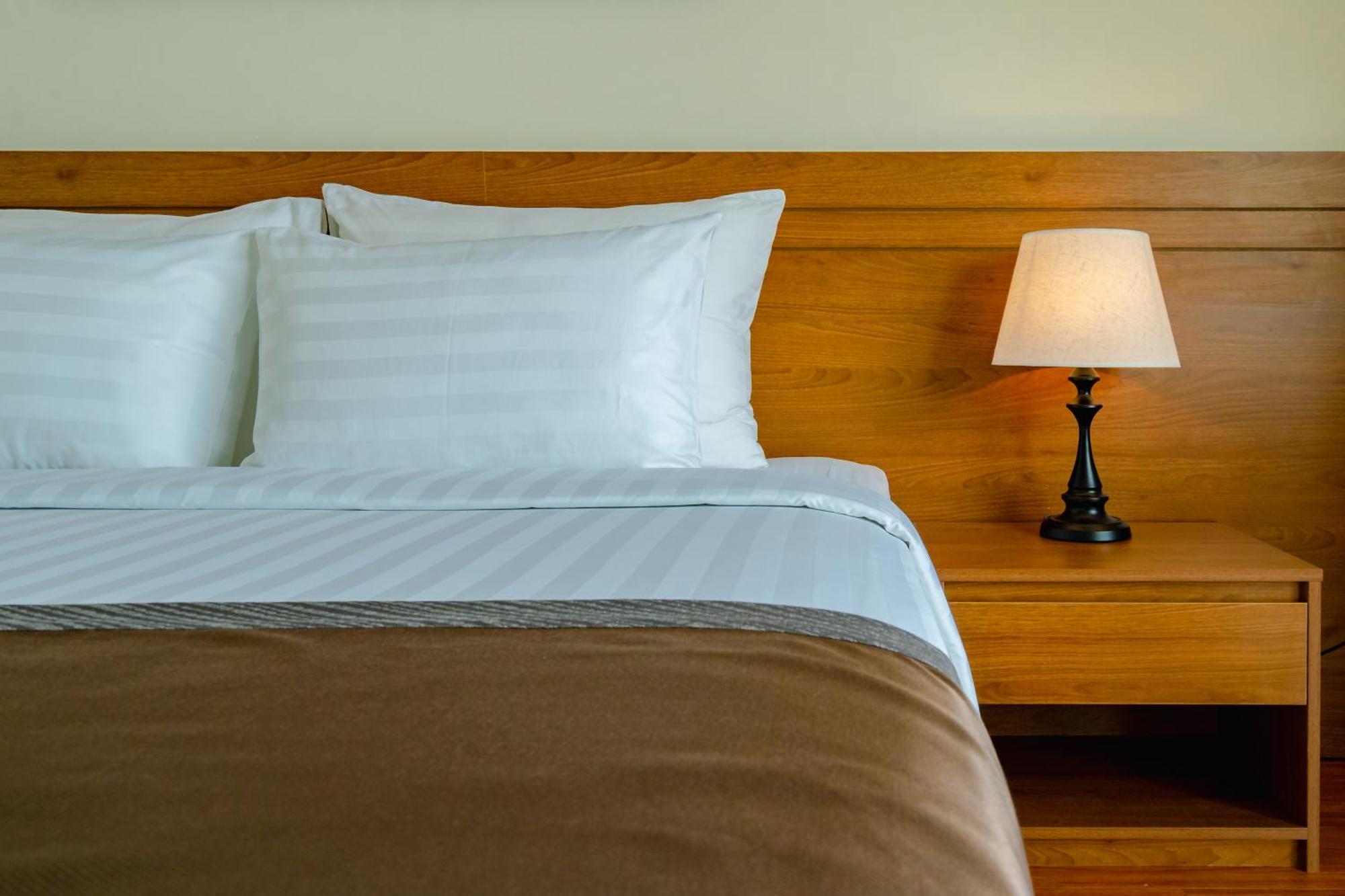 Bombo Dalat Hotel Kültér fotó