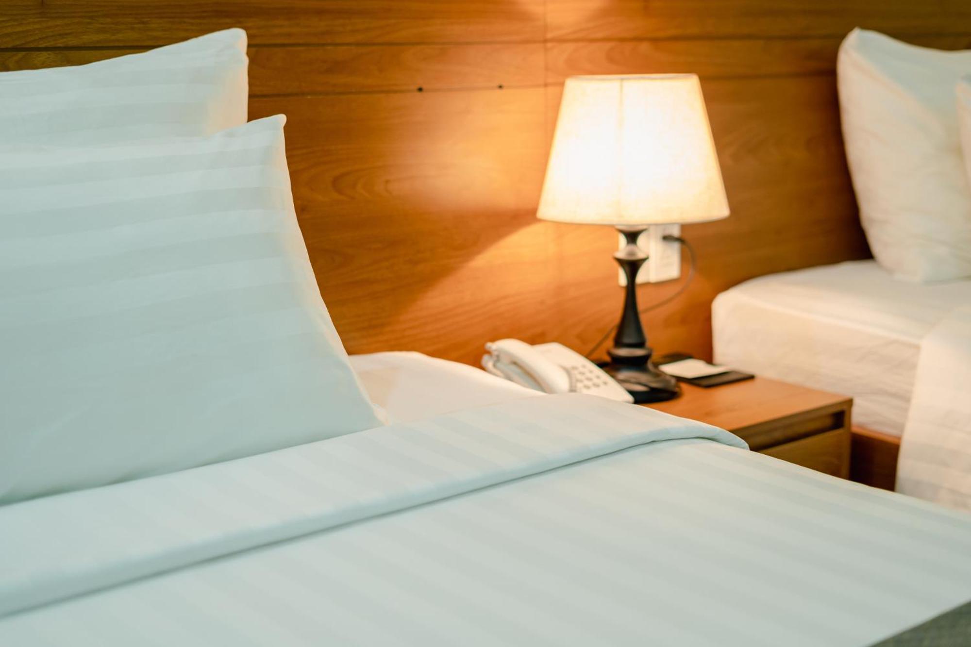 Bombo Dalat Hotel Kültér fotó