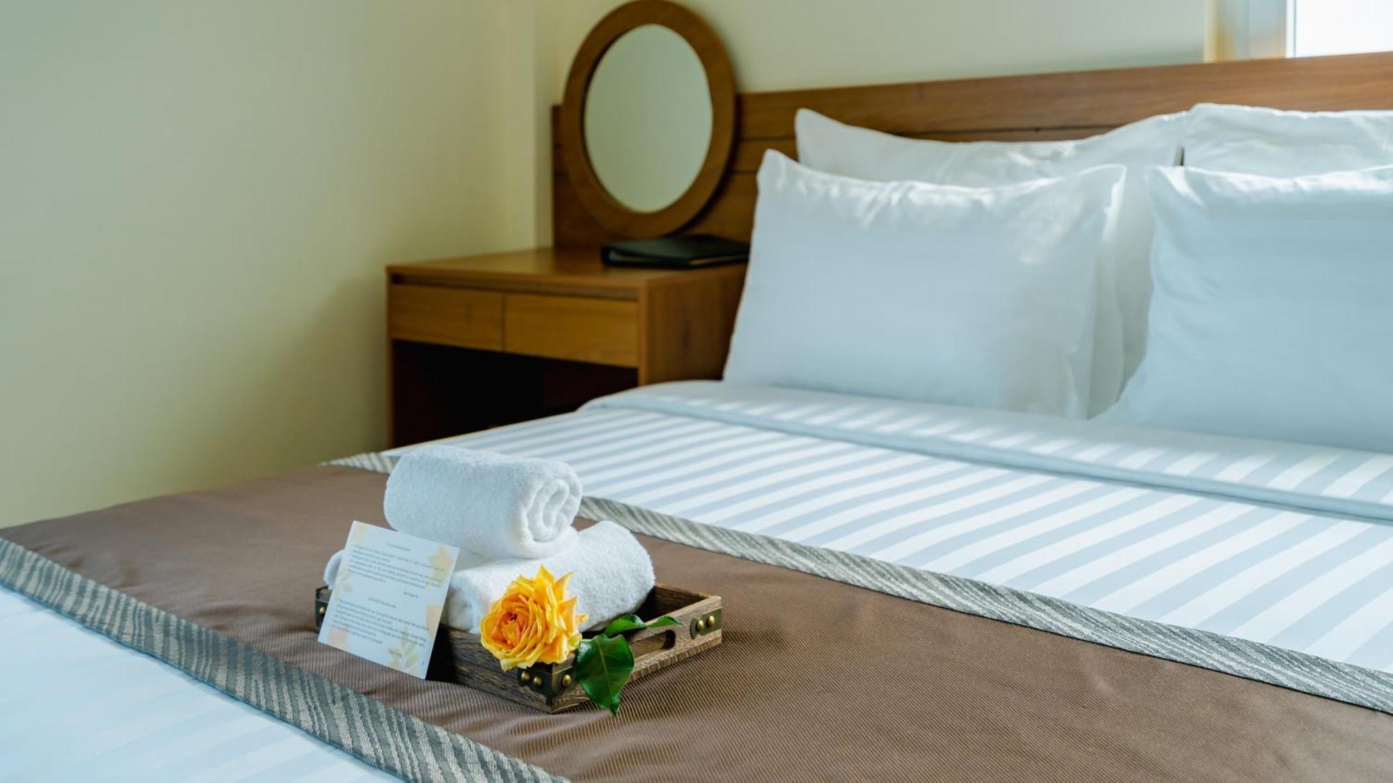 Bombo Dalat Hotel Kültér fotó