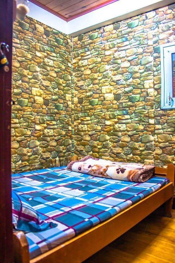 Bombo Dalat Hotel Kültér fotó
